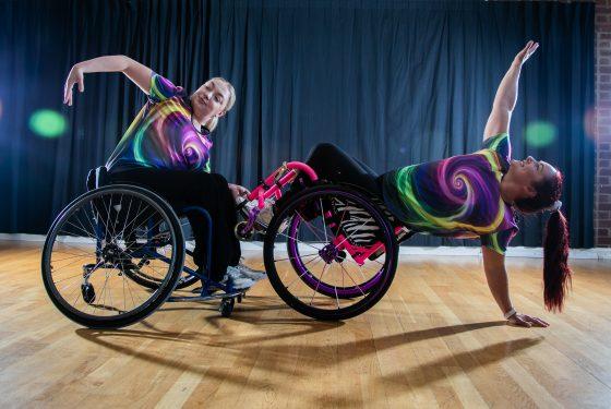 Propel Dance Announces Landmark Momentum Tour.