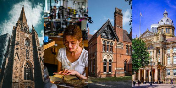 Birmingham Heritage Week returns.