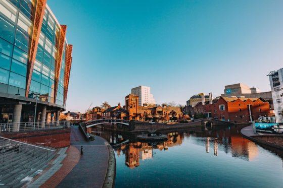 Birmingham Accommodation sector votes in favour of new accommodation BID.