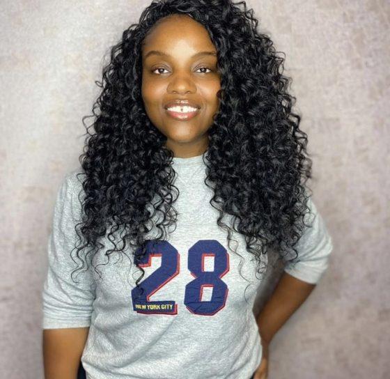 Black History Month: Kenya Mcfarlane – Inspiring and Empowering the Next Generation Through Education.